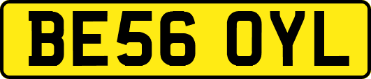 BE56OYL