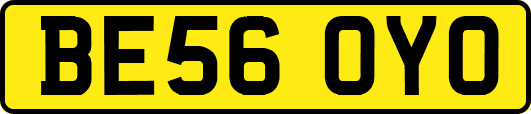 BE56OYO