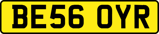 BE56OYR