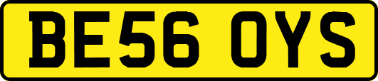 BE56OYS
