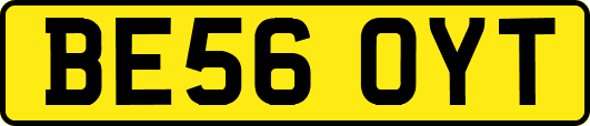 BE56OYT