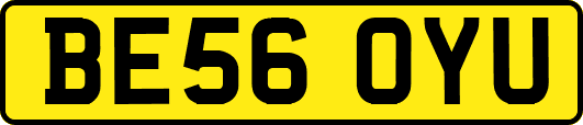 BE56OYU