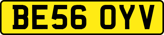 BE56OYV