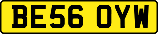 BE56OYW