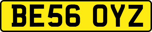 BE56OYZ