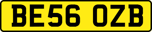 BE56OZB