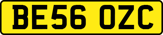 BE56OZC