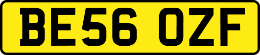 BE56OZF