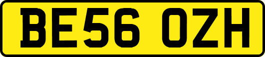 BE56OZH