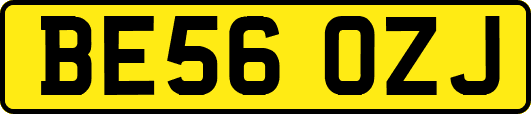 BE56OZJ