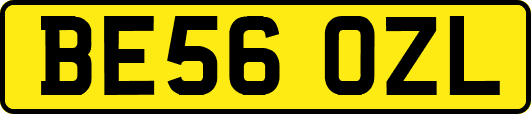 BE56OZL