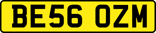BE56OZM