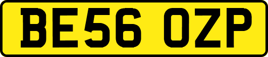 BE56OZP