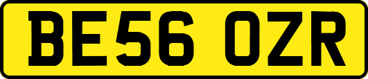 BE56OZR