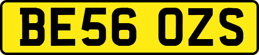 BE56OZS