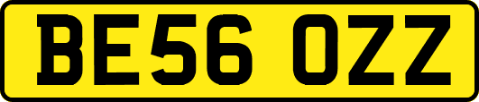 BE56OZZ