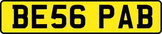 BE56PAB
