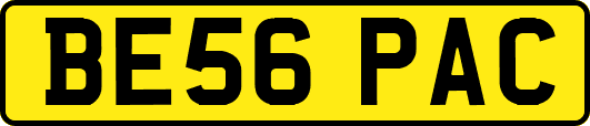 BE56PAC