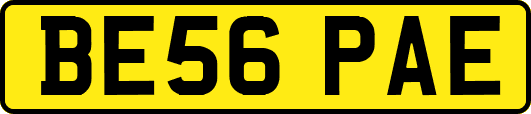 BE56PAE