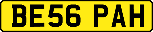 BE56PAH