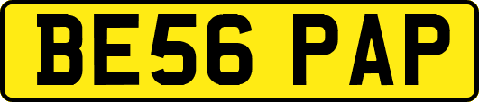 BE56PAP