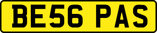 BE56PAS