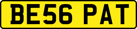 BE56PAT