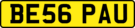 BE56PAU
