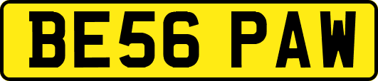 BE56PAW