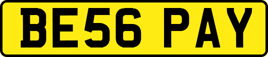 BE56PAY