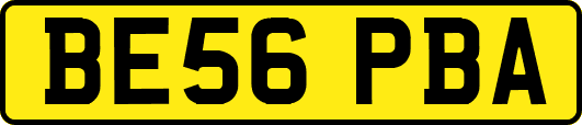 BE56PBA