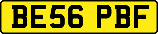 BE56PBF