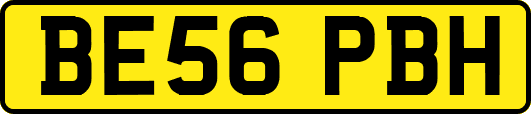 BE56PBH