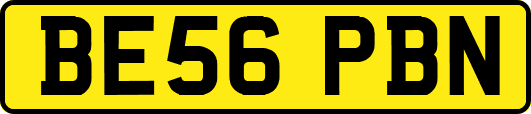 BE56PBN