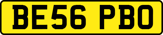 BE56PBO