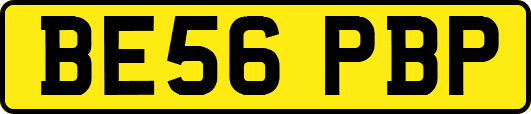 BE56PBP