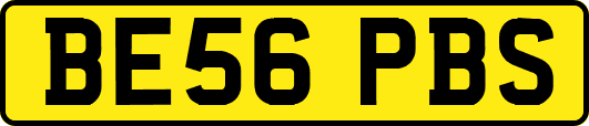 BE56PBS