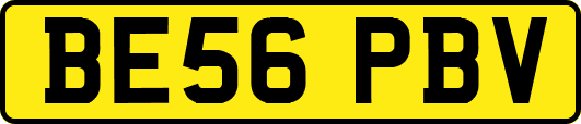 BE56PBV