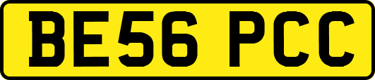 BE56PCC