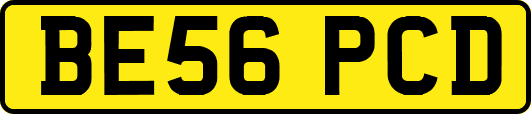 BE56PCD
