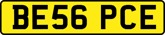 BE56PCE