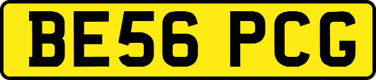 BE56PCG