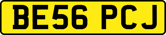 BE56PCJ