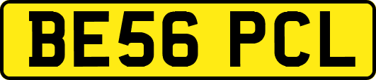 BE56PCL