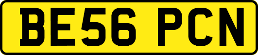 BE56PCN