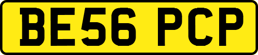BE56PCP