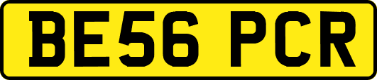 BE56PCR