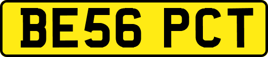 BE56PCT