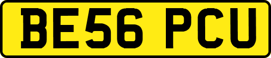 BE56PCU