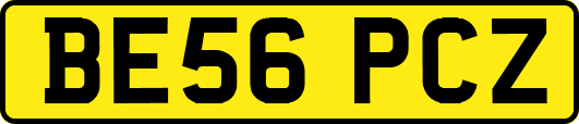 BE56PCZ